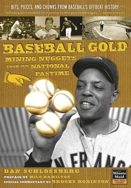 Dan Schlossberg - Baseball Gold, E-bok. Tillgänglighet: Lägg i varukorg