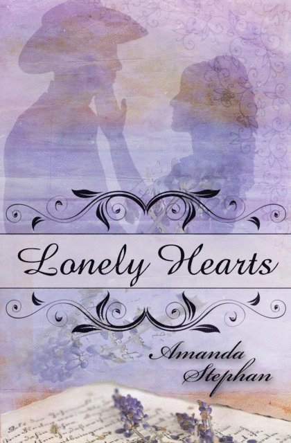 Amanda Stephan - Lonely Hearts, E-bok