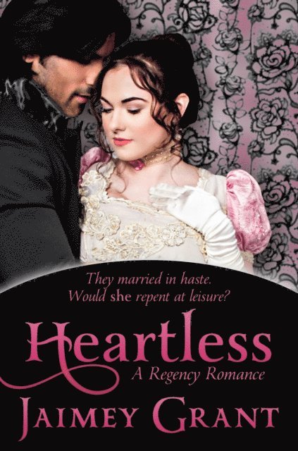 Jaimey Grant - Heartless, E-bok