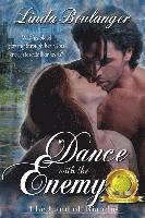 Linda Boulanger - Dance With The Enemy: Large Print Edition, Häftad