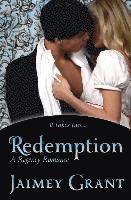 Jaimey Grant - Redemption, Häftad