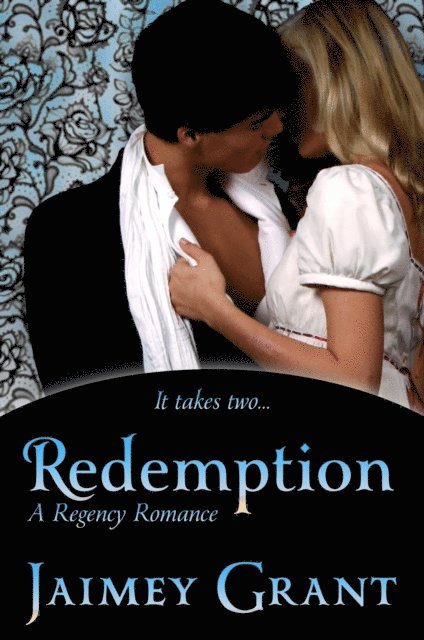 Jaimey Grant - Redemption, E-bok