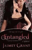 Jaimey Grant - Entangled (formerly known as Spellbound), Häftad