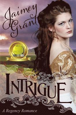 Jaimey Grant - Intrigue, Häftad