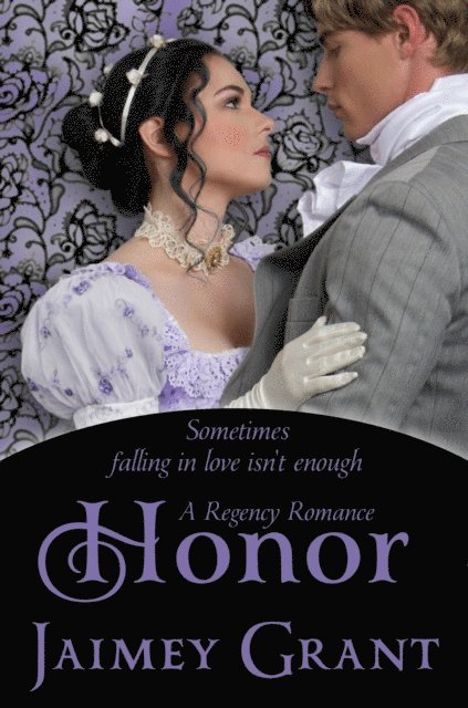 Jaimey Grant - Honor, E-bok