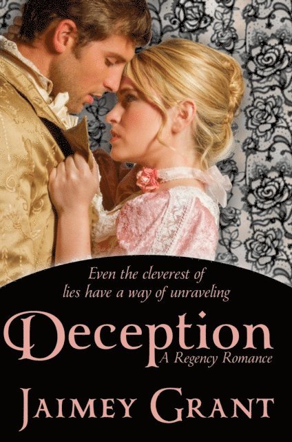 Jaimey Grant - Deception, E-bok
