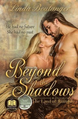 Linda Boulanger - Beyond the Shadows: The Land of Riandus, Häftad