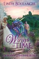 Linda Boulanger - On Wings of Time, Häftad