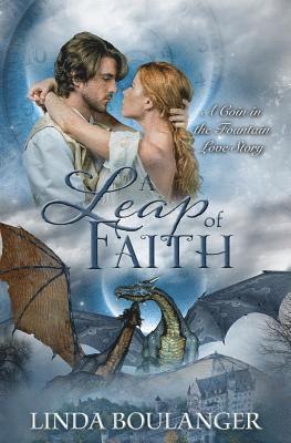 Linda Boulanger - A Leap of Faith, Häftad