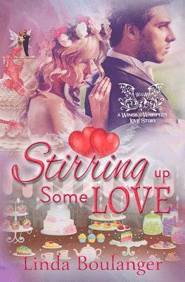 Linda Boulanger - Stirring Up Some Love, Häftad
