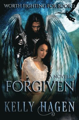 Kelly Hagen - Forgiven, Häftad