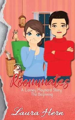 Laura B Hern - Roommates, Häftad