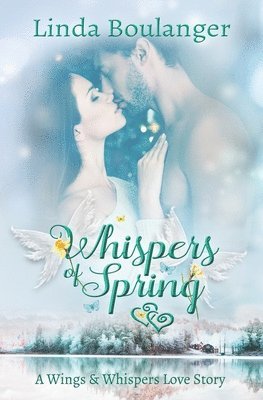 Linda Boulanger - Whispers of Spring, Häftad