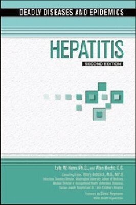 Alan Hecht - Hepatitis, Inbunden. Tillgänglighet: Tillfälligt slut