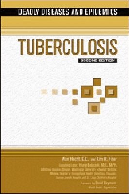 Alan Hecht - Tuberculosis, Inbunden. Tillgänglighet: Tillfälligt slut