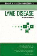 Len Yannielli, Alan Hecht - Lyme Disease, Inbunden. Tillgänglighet: Tillfälligt slut