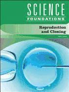 Phill Jones - Reproduction and Cloning, Inbunden. Tillgänglighet: Tillfälligt slut