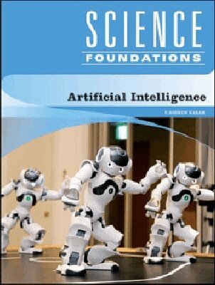 P. Andrew Karam - Artificial Intelligence, Inbunden. Tillgänglighet: Tillfälligt slut
