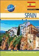 Zoran Pavlovic, Reuel Hanks - Spain, Updated Edition, Inbunden. Tillgänglighet: Tillfälligt slut