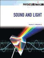 Heather E. Hillesheim - Sound and Light, Inbunden. Tillgänglighet: Tillfälligt slut