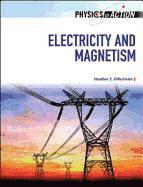 Heather E. Hillesheim - Electricity and Magnetism, Inbunden. Tillgänglighet: Lägg i varukorg