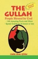 Olela Llaila Afrika - The Gullah: People Blessed by God, Häftad