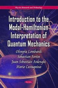 Introduction to the Modal-Hamiltonian Interpretation of Quantum Mechanics