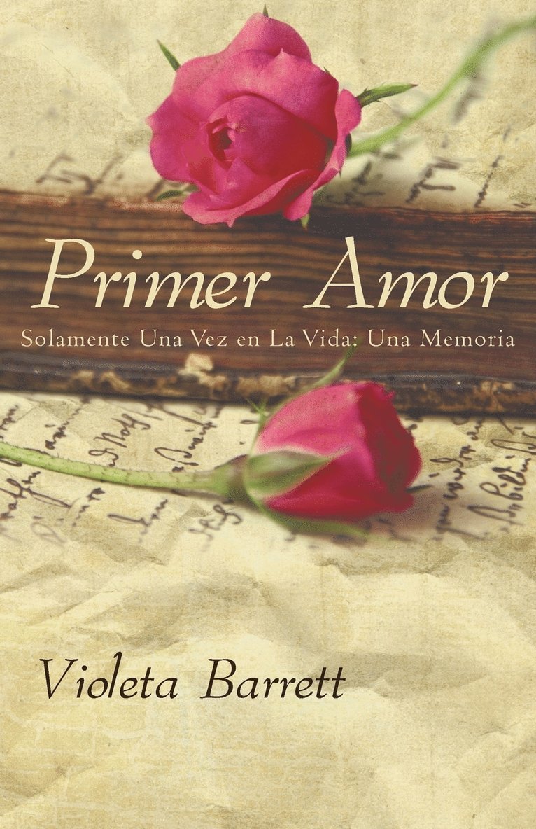 Violeta Barrett - Primer Amor, Häftad. Tillgänglighet: Lägg i varukorg