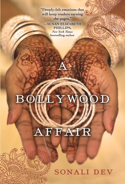 Sonali Dev - Bollywood Affair, E-bok