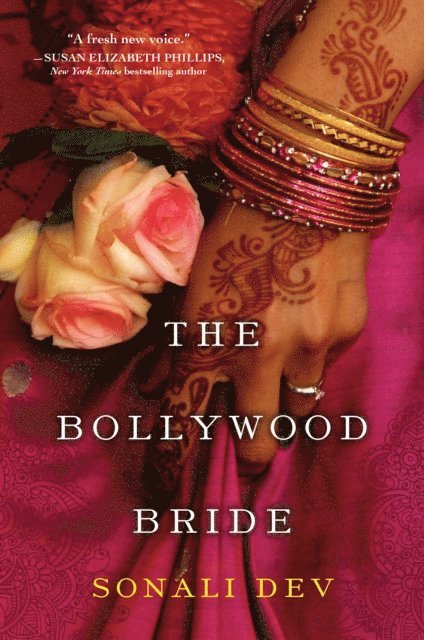 Sonali Dev - Bollywood Bride, E-bok