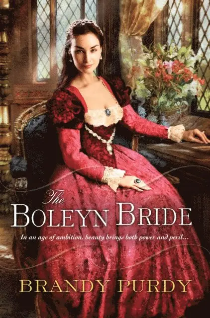 Brandy Purdy - Boleyn Bride, E-bok. Tillgänglighet: Lägg i varukorg