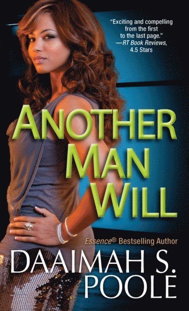 Daaimah S. Poole - Another Man Will, E-bok
