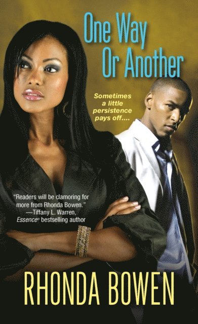 Rhonda Bowen - One Way or Another, E-bok