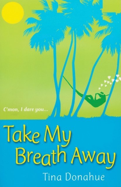 Tina Donahue - Take My Breath Away, E-bok