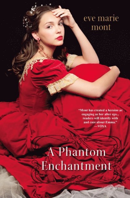 Eve Marie Mont - Phantom Enchantment, E-bok. Tillgänglighet: Lägg i varukorg