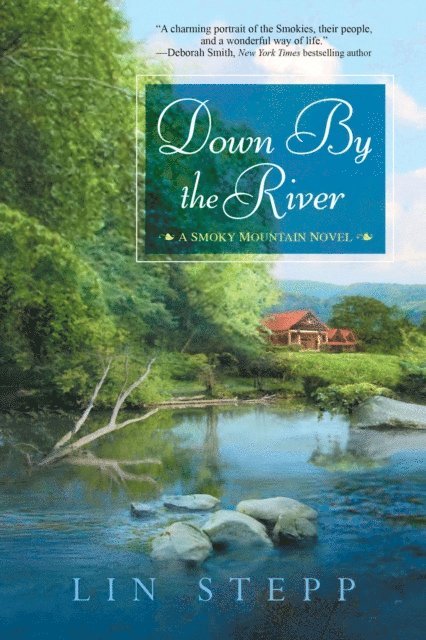 Lin Stepp - Down by the River, E-bok
