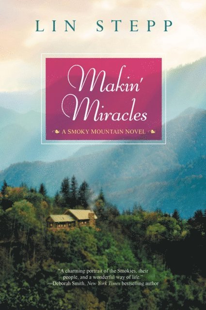 Lin Stepp - Makin' Miracles, E-bok