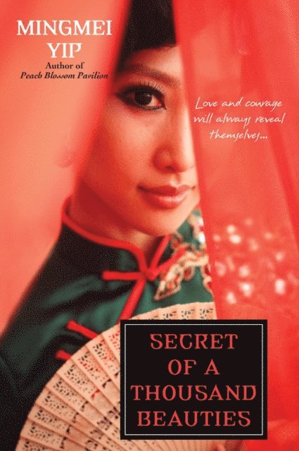 Mingmei Yip - Secret of a Thousand Beauties, E-bok
