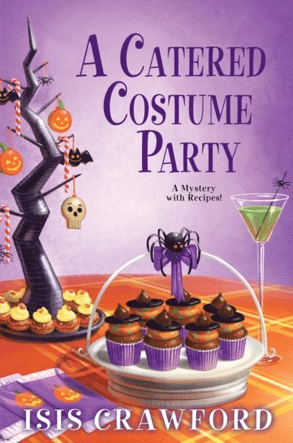 Isis Crawford - Catered Costume Party, E-bok. Tillgänglighet: Lägg i varukorg