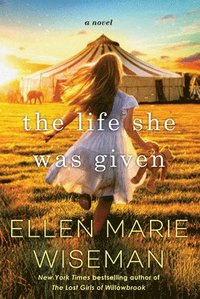 Life She Was Given