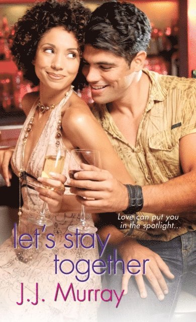 J.J. Murray - Let's Stay Together, E-bok
