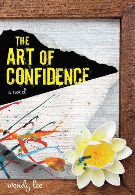 Wendy Lee - Art of Confidence, E-bok