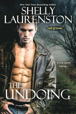 Shelly Laurenston - The Undoing, Häftad. Tillgänglighet: Lägg i varukorg