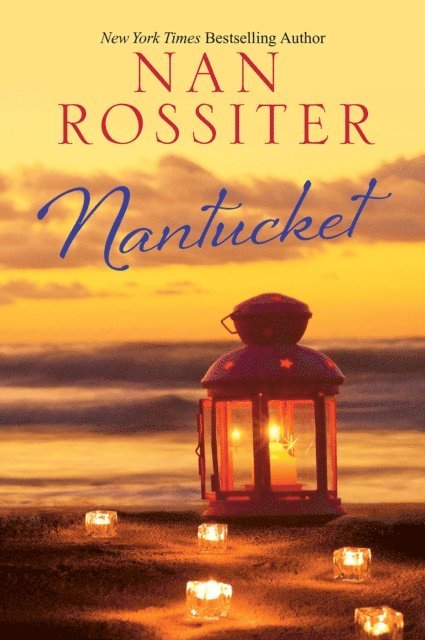 Nan Rossiter - Nantucket, E-bok