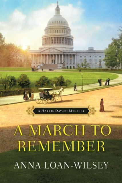 Clara McKenna - March to Remember, E-bok