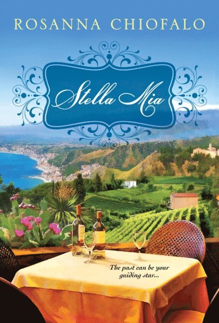 Rosanna Chiofalo - Stella Mia, E-bok