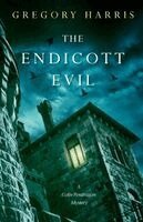 Gregory Harris - Endicott Evil, Häftad