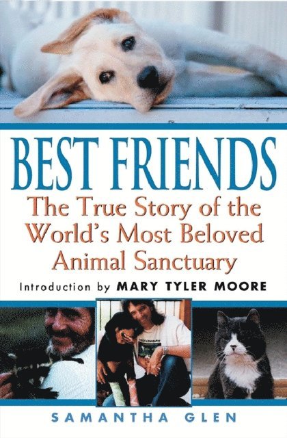 Samantha Glen - Best Friends, E-bok