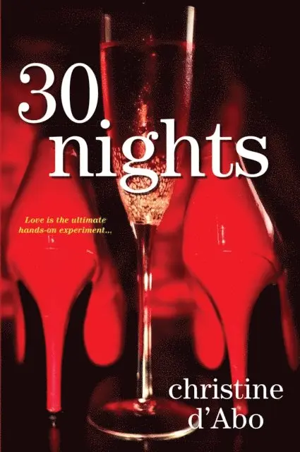 Christine d'Abo - 30 Nights, E-bok. Tillgänglighet: Lägg i varukorg