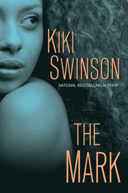 Kiki Swinson - Mark, E-bok